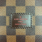 Louis Vuitton Saumur 30 Damier Ebene