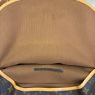 Louis Vuitton Saumur 30 Monogram