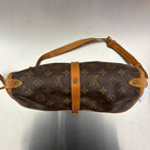 Louis Vuitton Saumur 30 Monogram
