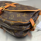 Louis Vuitton Saumur 30 Monogram