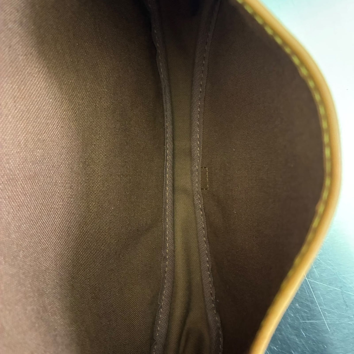 Louis Vuitton Saumur 30 Monogram