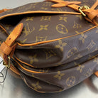 Louis Vuitton Saumur 30 Monogram
