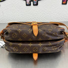 Louis Vuitton Saumur 30 Monogram