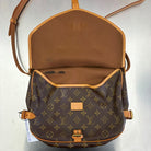 Louis Vuitton Saumur 30 Monogram