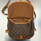 Louis Vuitton Saumur 30 Monogram