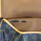 Louis Vuitton Saumur 30 Monogram