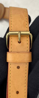 Louis Vuitton Saumur 35