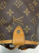 Louis Vuitton Saumur 35