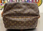 Louis Vuitton Saumur 35