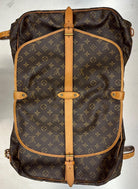 Louis Vuitton Saumur 35