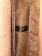 Louis Vuitton Saumur 35