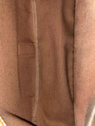Louis Vuitton Saumur 35