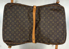 Louis Vuitton Saumur 35