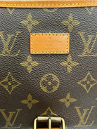 Louis Vuitton Saumur 35