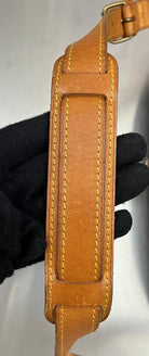 Louis Vuitton Saumur 35