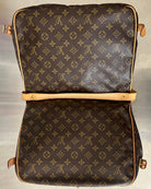 Louis Vuitton Saumur 35