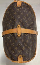 Louis Vuitton Saumur 35