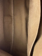 Louis Vuitton Saumur 35