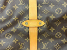 Louis Vuitton Saumur 35