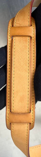 Louis Vuitton Saumur 35