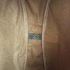 Louis Vuitton Saumur 35 Monogram von 1989