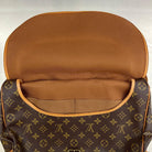 Louis Vuitton Saumur 35 Monogram von 1989