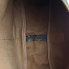 Louis Vuitton Saumur 35 Monogram von 1989