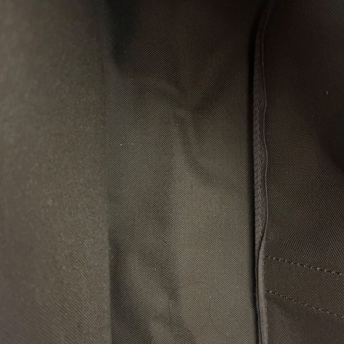 Louis Vuitton Saumur 35 Monogram von 1996