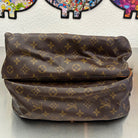Louis Vuitton Saumur 35 Monogram von 1996