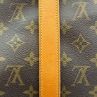 Louis Vuitton Saumur 35 Monogram von 1996