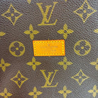 Louis Vuitton Saumur 43 Monogramm