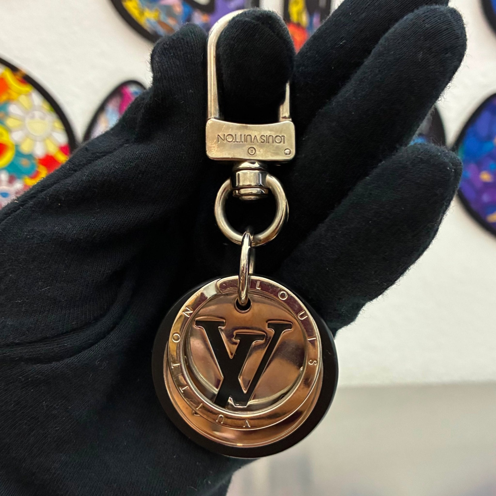 Louis Vuitton Schlüsselanhänger