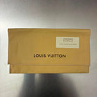 Louis Vuitton Secret Empreinte Monogram