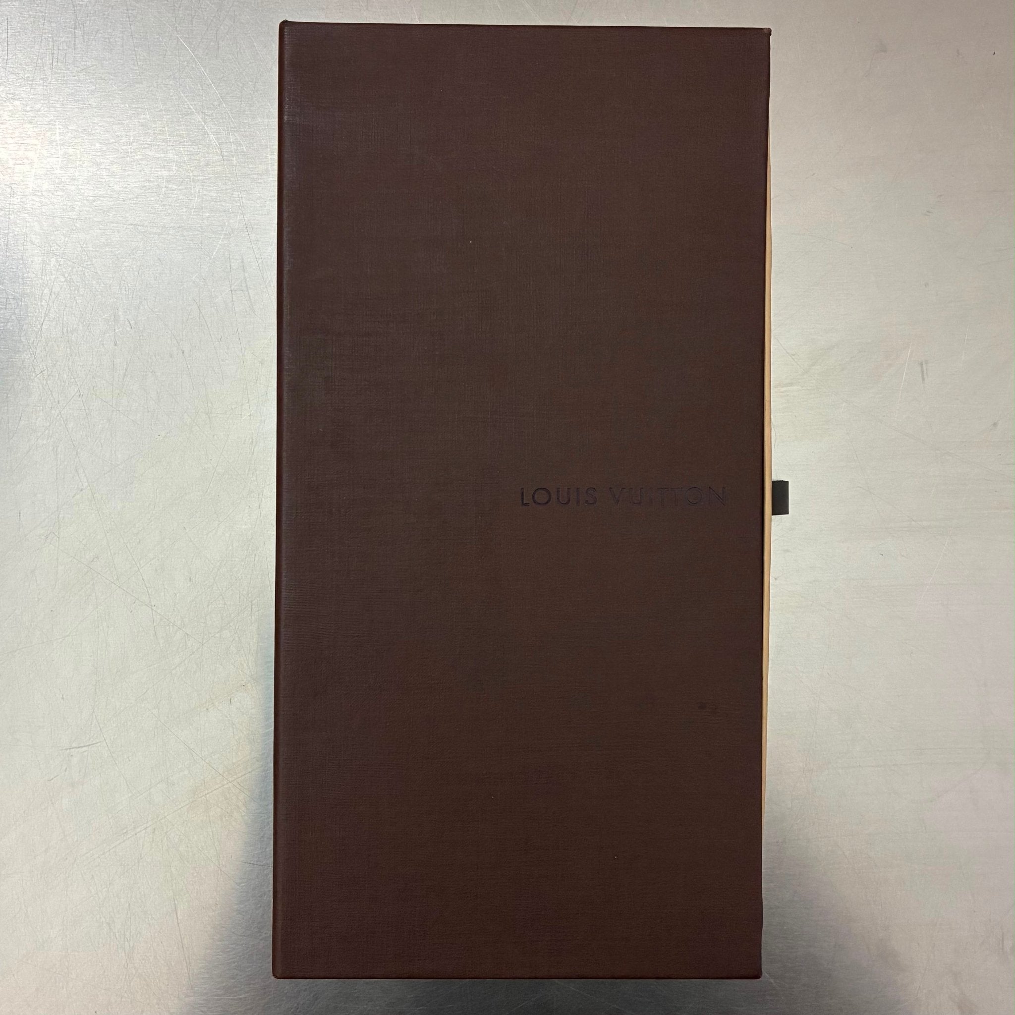 Louis Vuitton Secret Empreinte Monogram