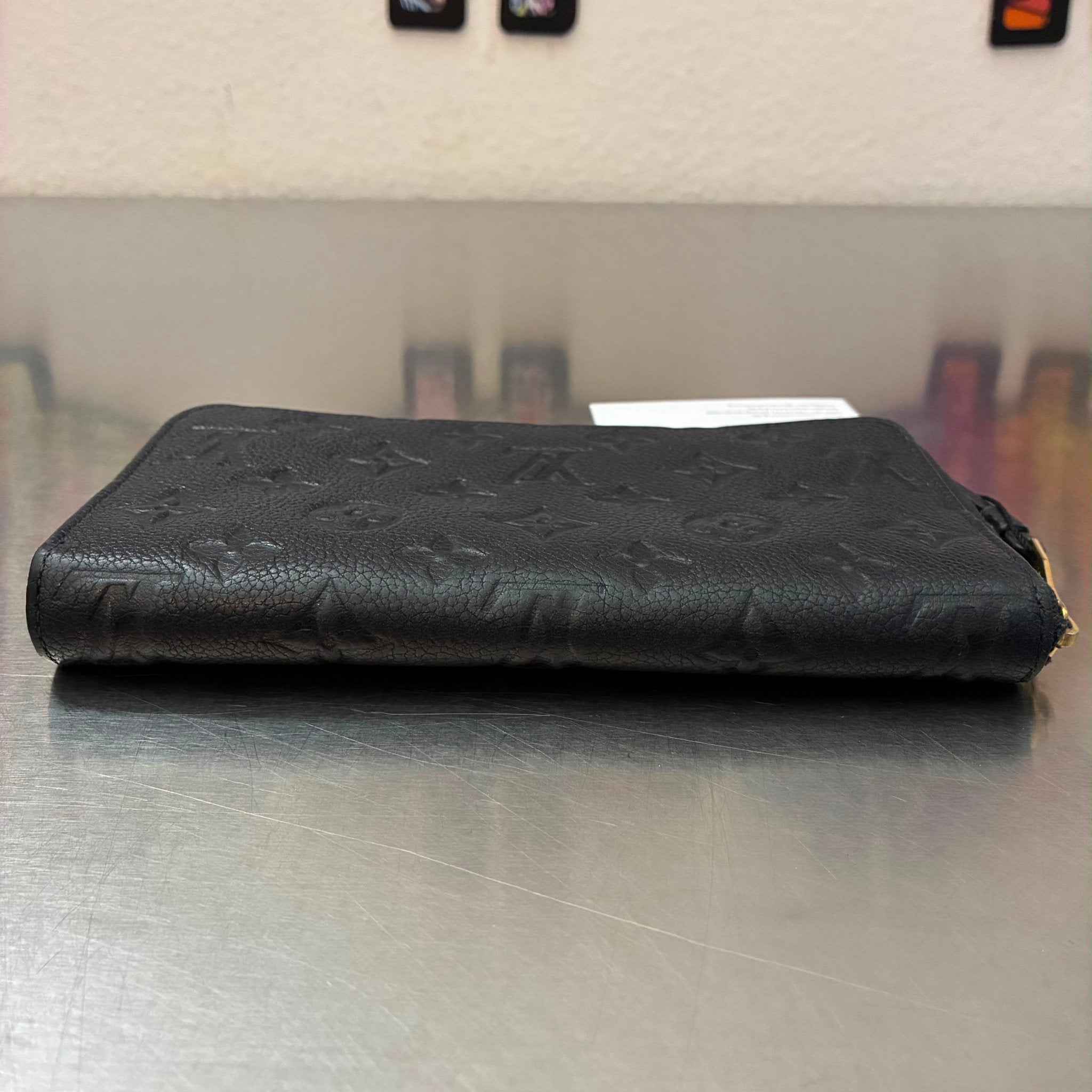 Louis Vuitton Secret Empreinte Monogram