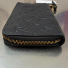 Louis Vuitton Secret Empreinte Monogram