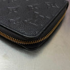 Louis Vuitton Secret Empreinte Monogram