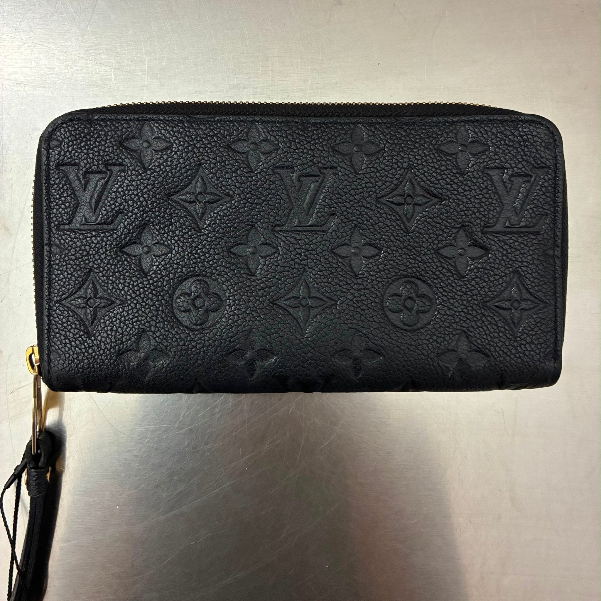 Louis Vuitton Secret Empreinte Monogram