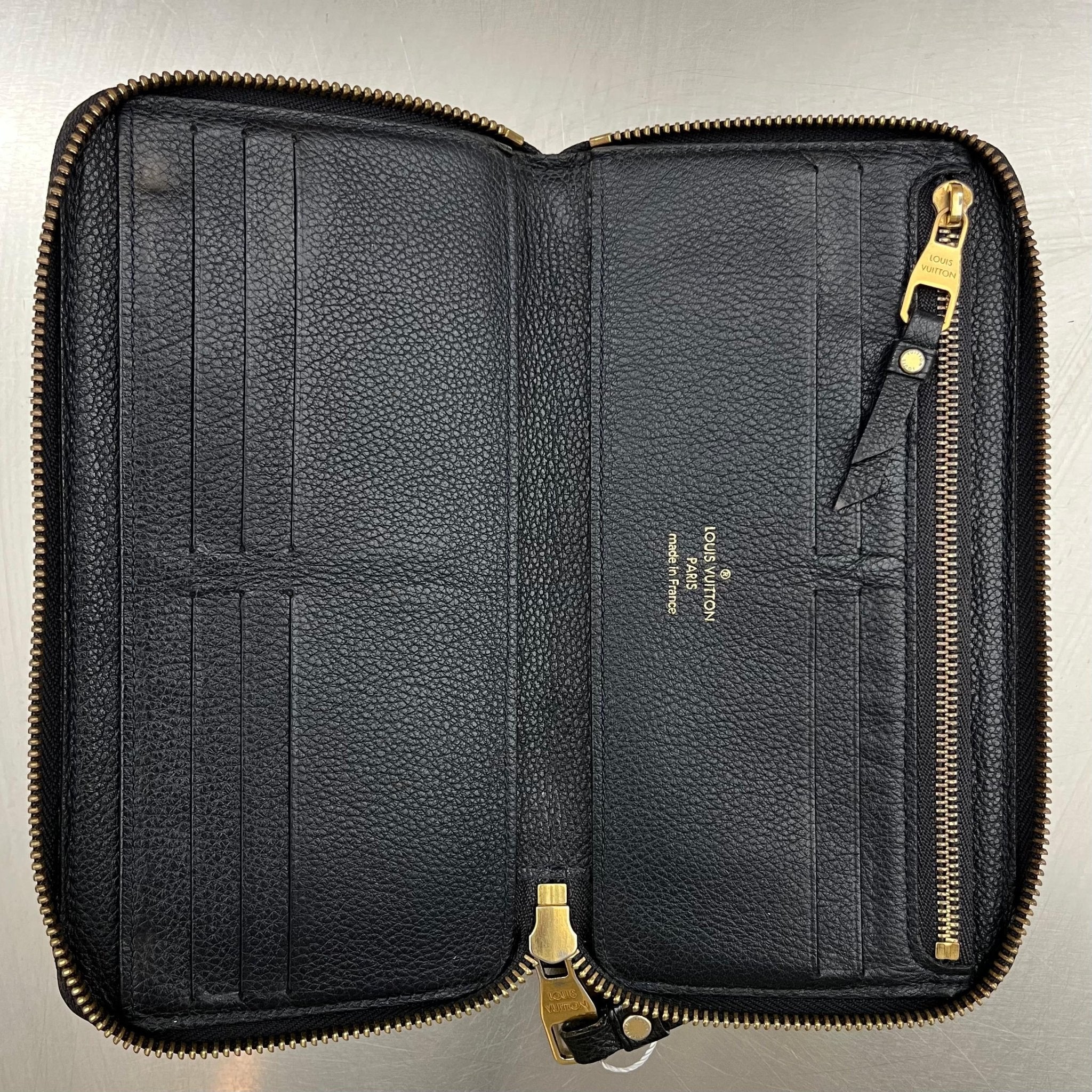 Louis Vuitton Secret Monogram Empreinte