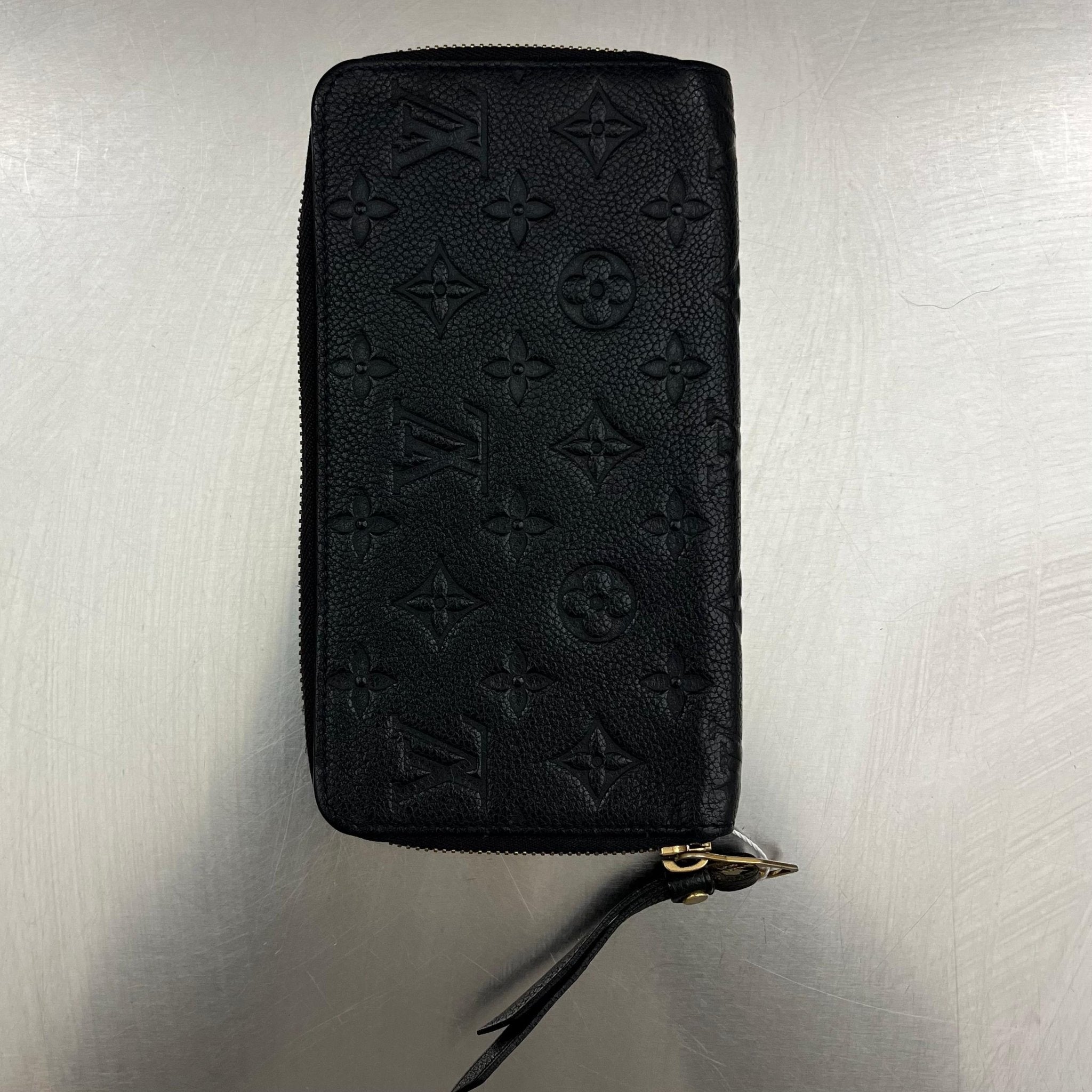 Louis Vuitton Secret Monogram Empreinte