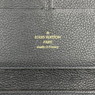 Louis Vuitton Secret Monogram Empreinte