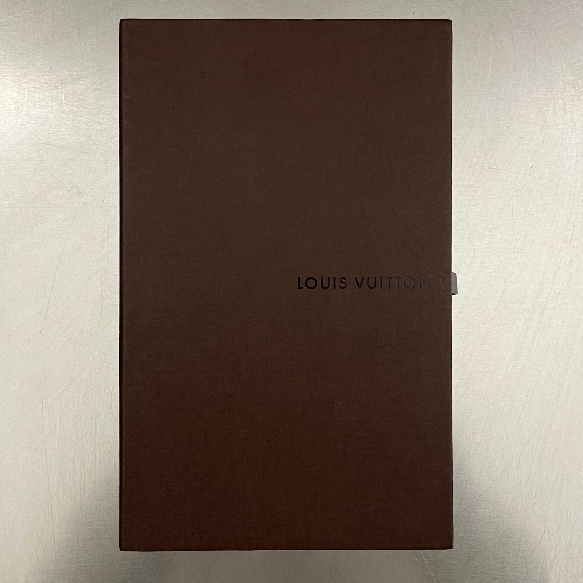 Louis Vuitton Secret Monogram Empreinte