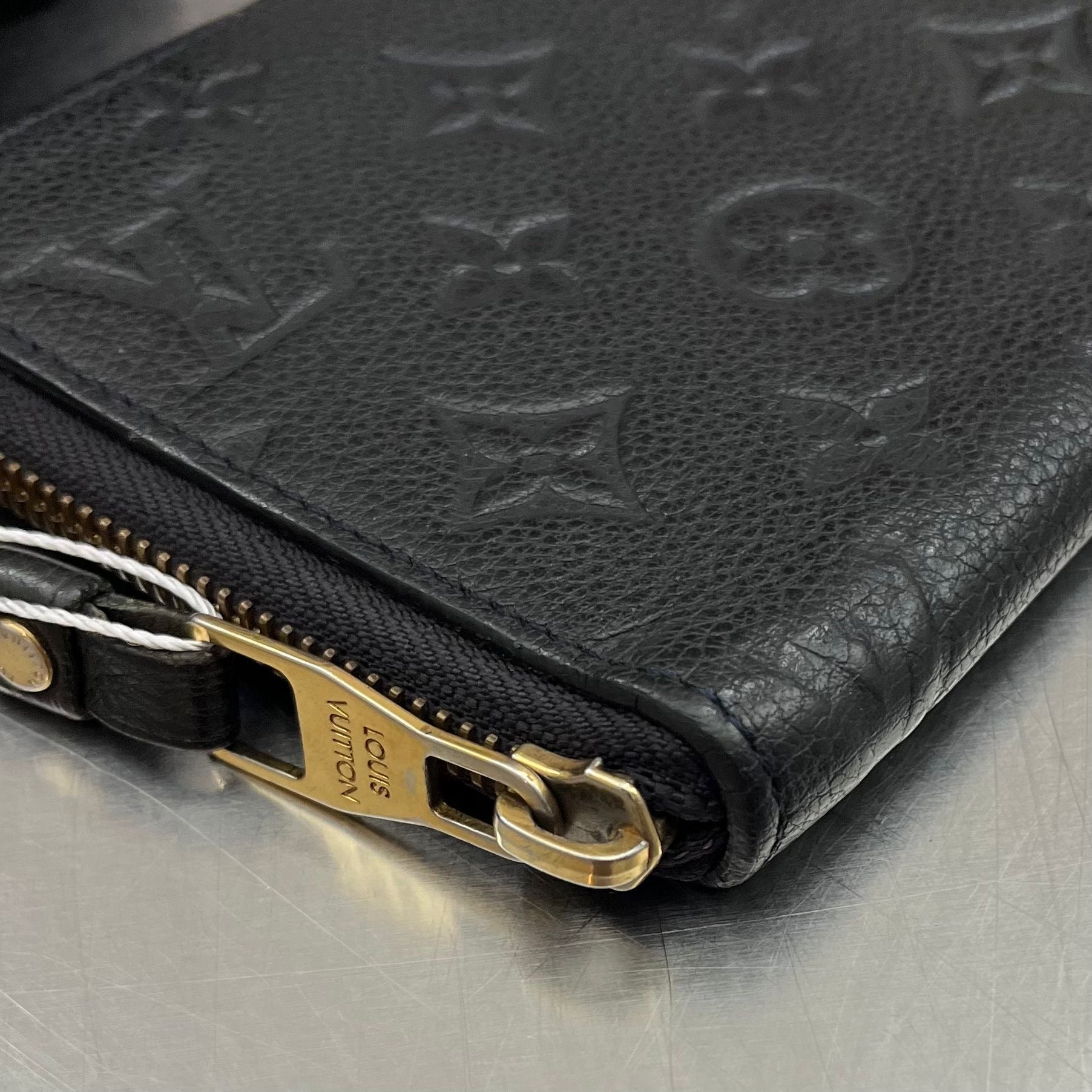 Louis Vuitton Secret Monogram Empreinte