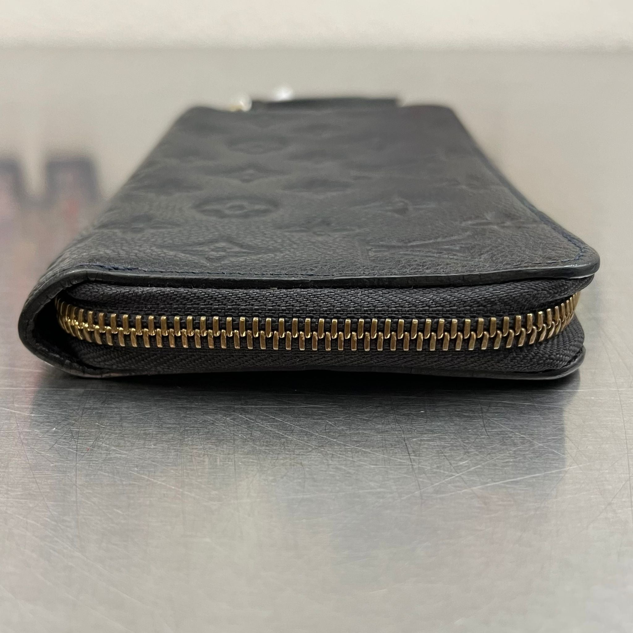 Louis Vuitton Secret Monogram Empreinte