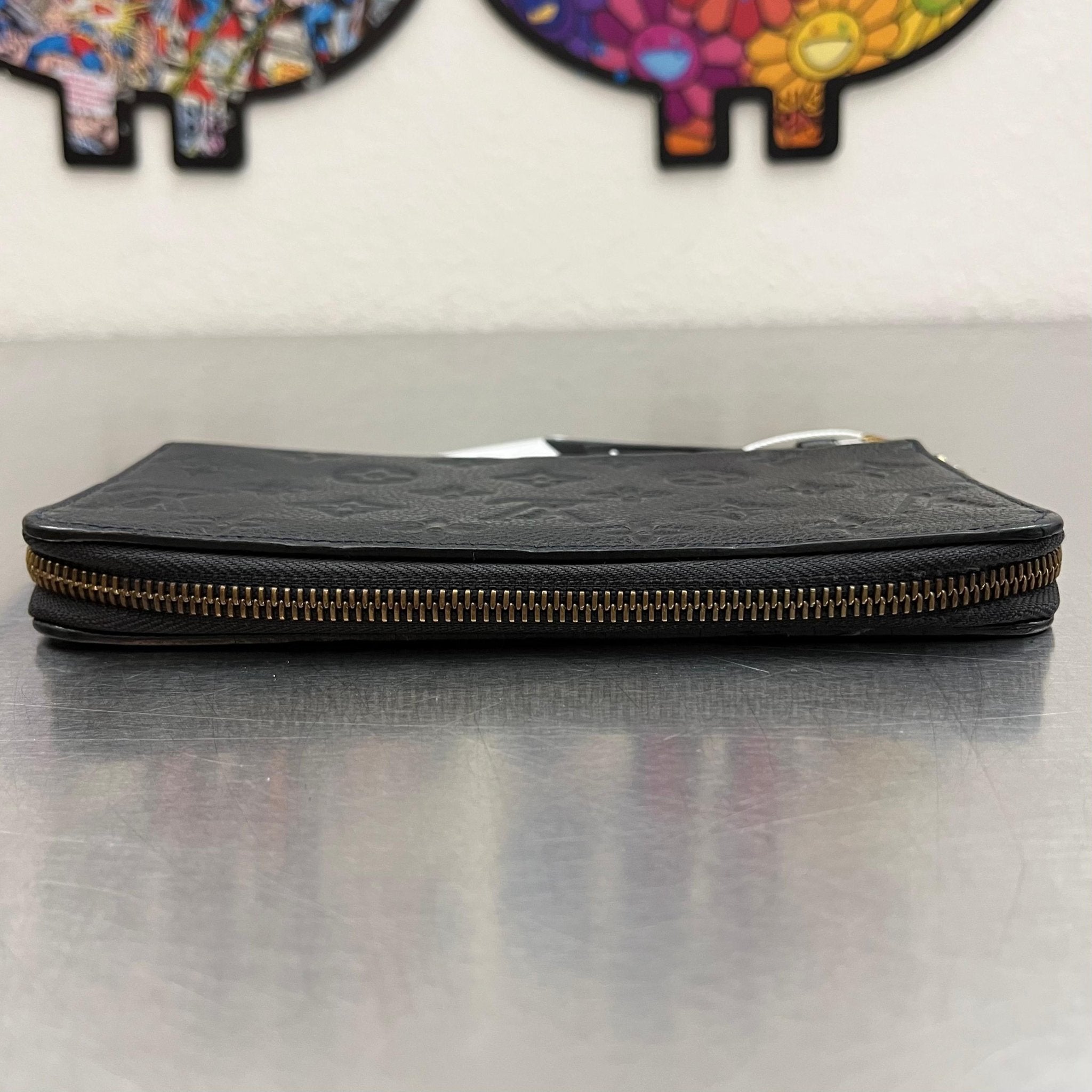Louis Vuitton Secret Monogram Empreinte