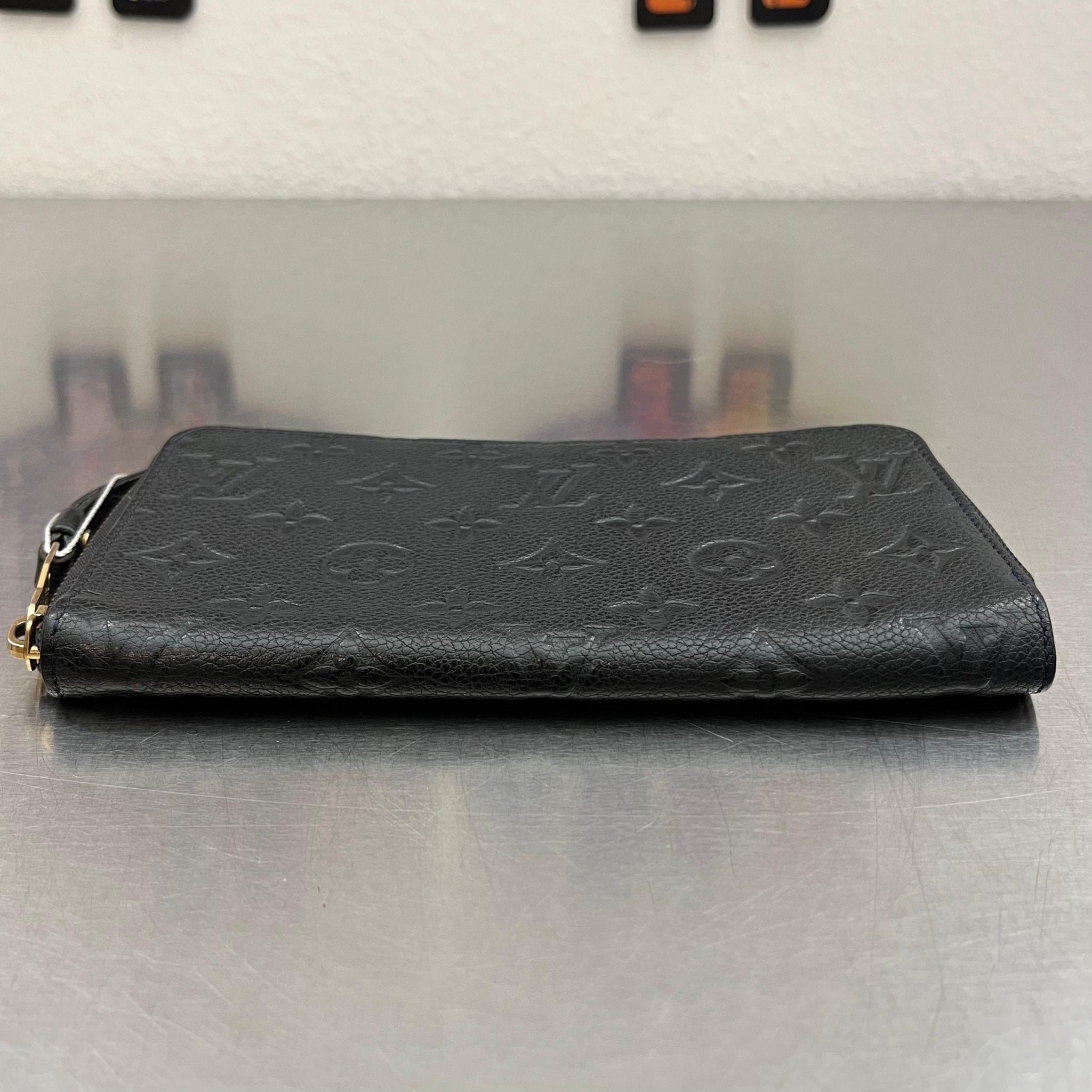 Louis Vuitton Secret Monogram Empreinte