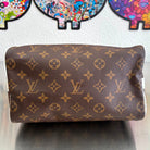 Louis Vuitton Seedy 25 Monogram