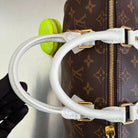 Louis Vuitton Seedy 25 Monogram