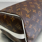 Louis Vuitton Seedy 25 Monogram