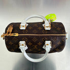 Louis Vuitton Seedy 25 Monogram